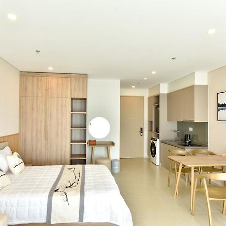Condotel The Song Luxury หวุงเต่า ภายนอก รูปภาพ