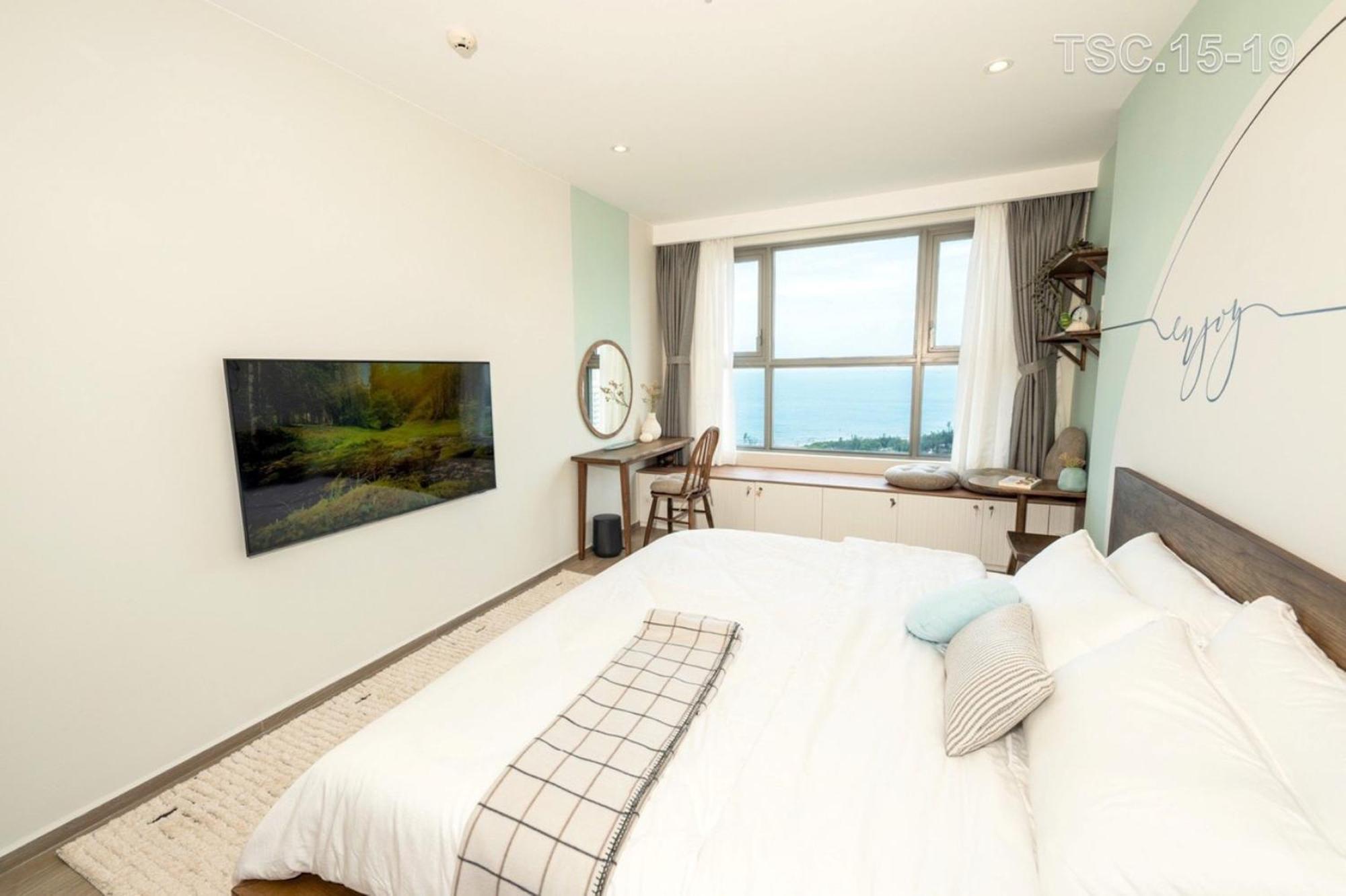 Condotel The Song Luxury หวุงเต่า ภายนอก รูปภาพ