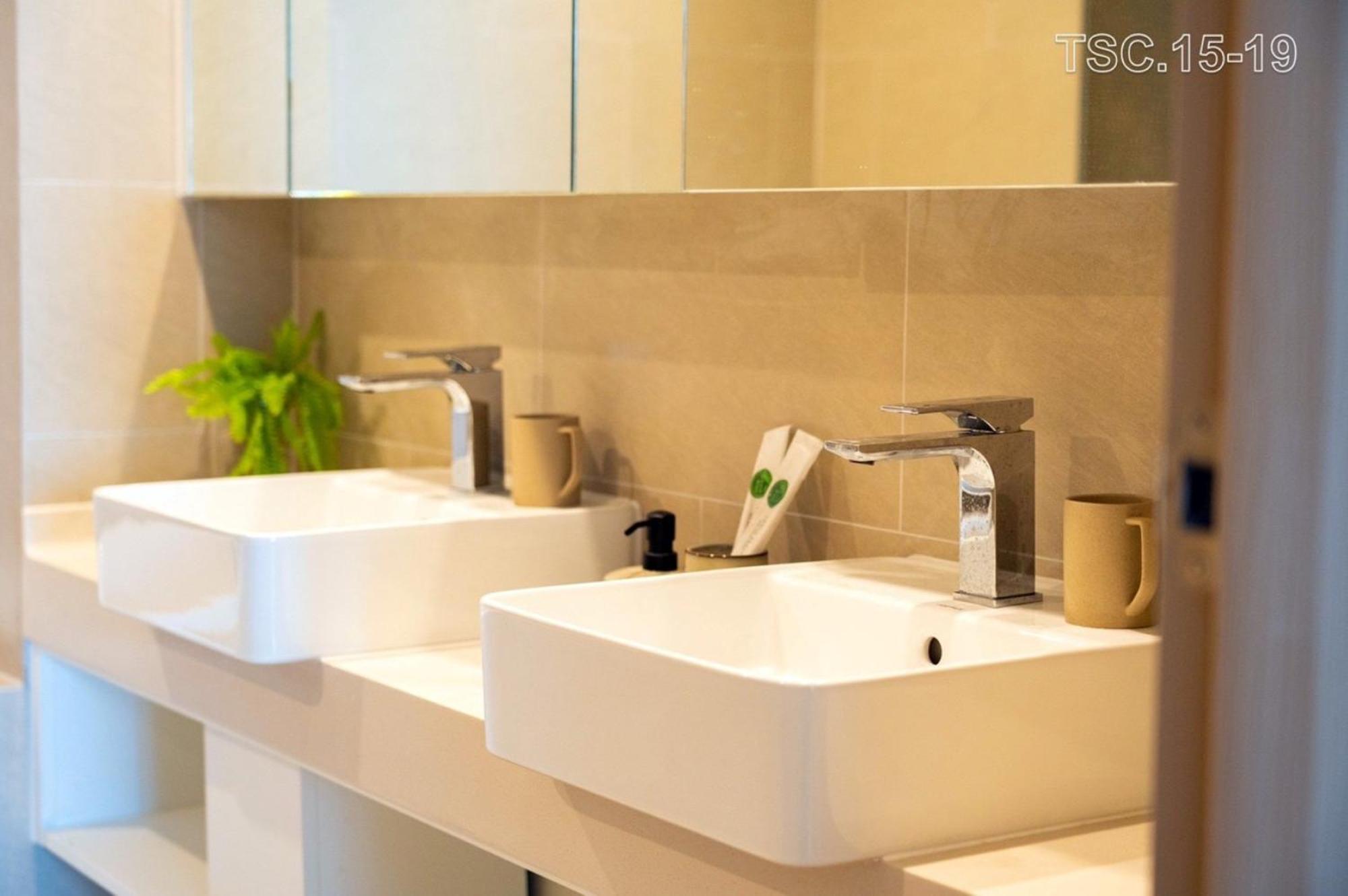 Condotel The Song Luxury หวุงเต่า ภายนอก รูปภาพ