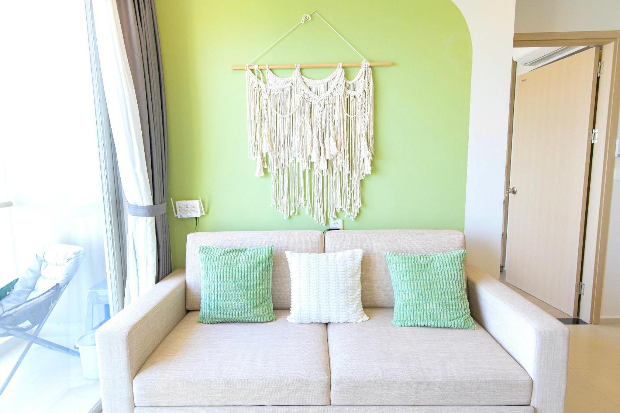 Condotel The Song Luxury หวุงเต่า ภายนอก รูปภาพ