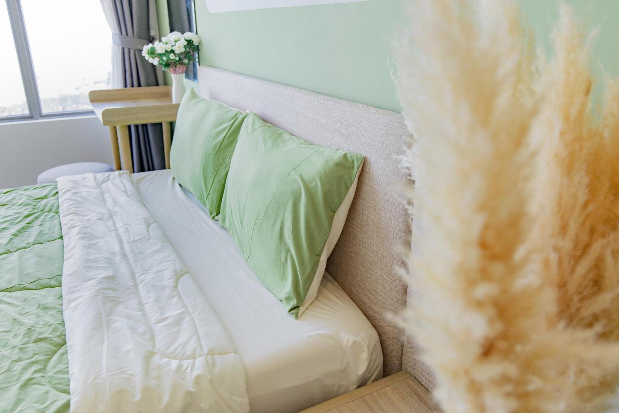 Condotel The Song Luxury หวุงเต่า ภายนอก รูปภาพ