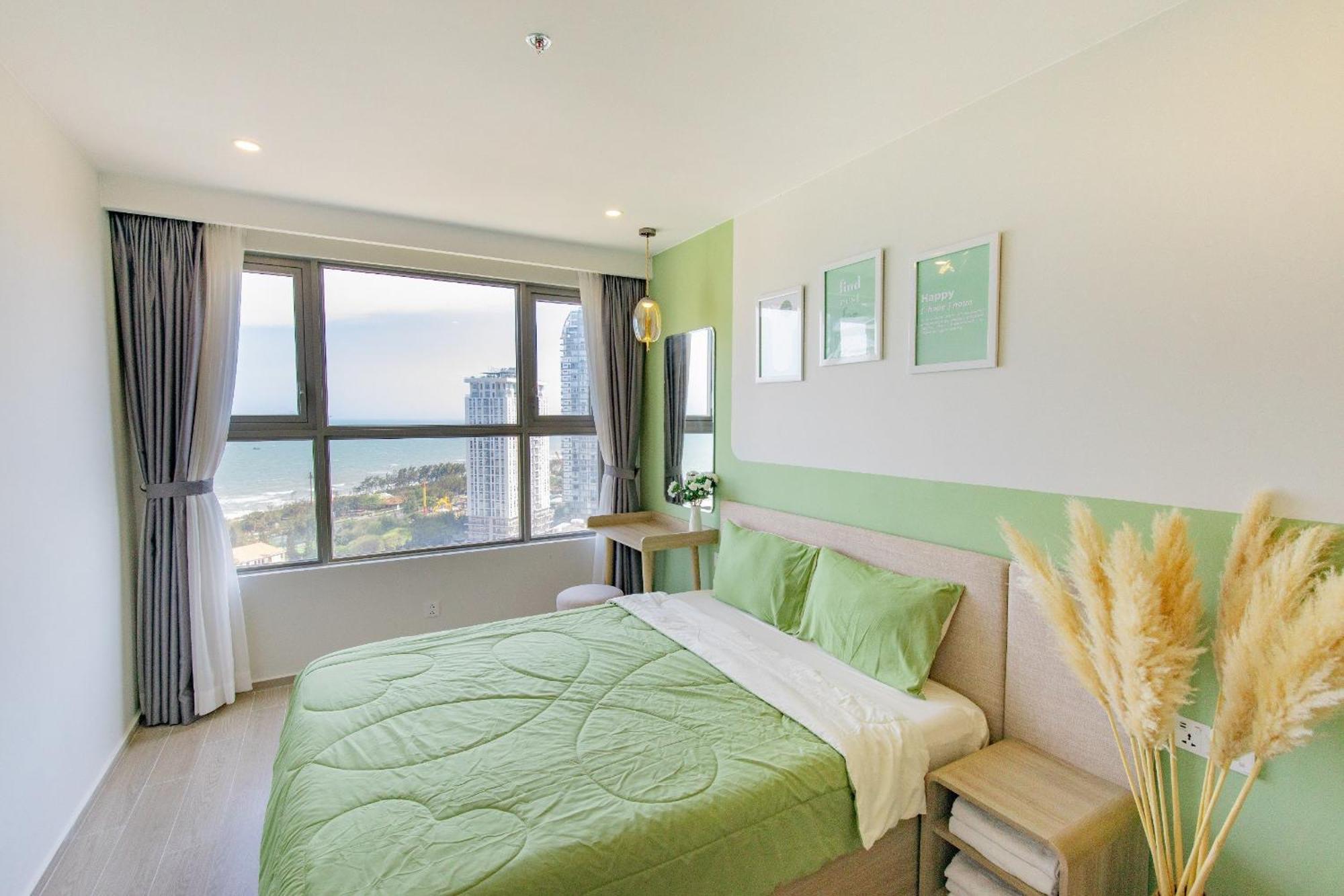 Condotel The Song Luxury หวุงเต่า ภายนอก รูปภาพ