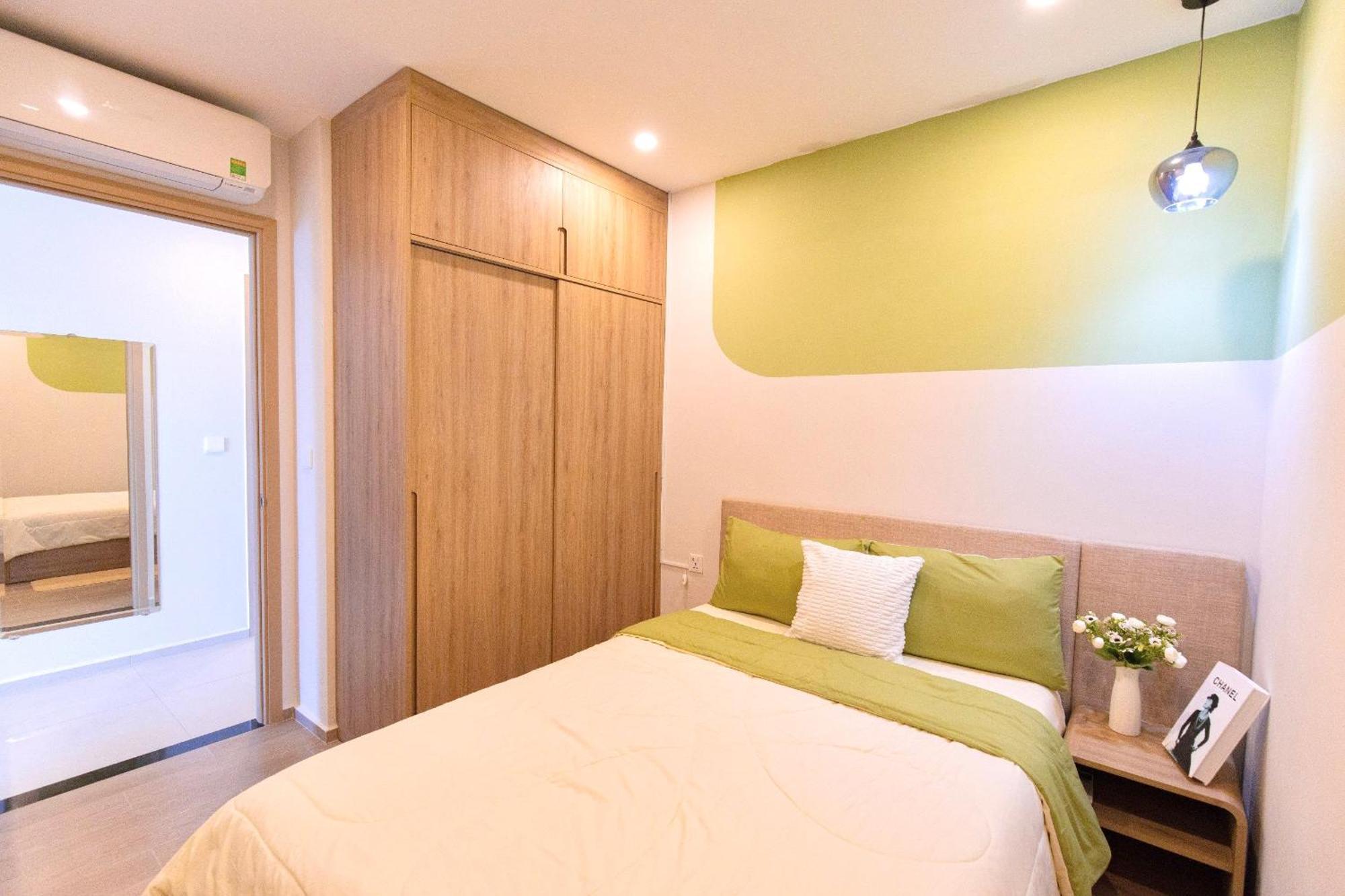 Condotel The Song Luxury หวุงเต่า ภายนอก รูปภาพ