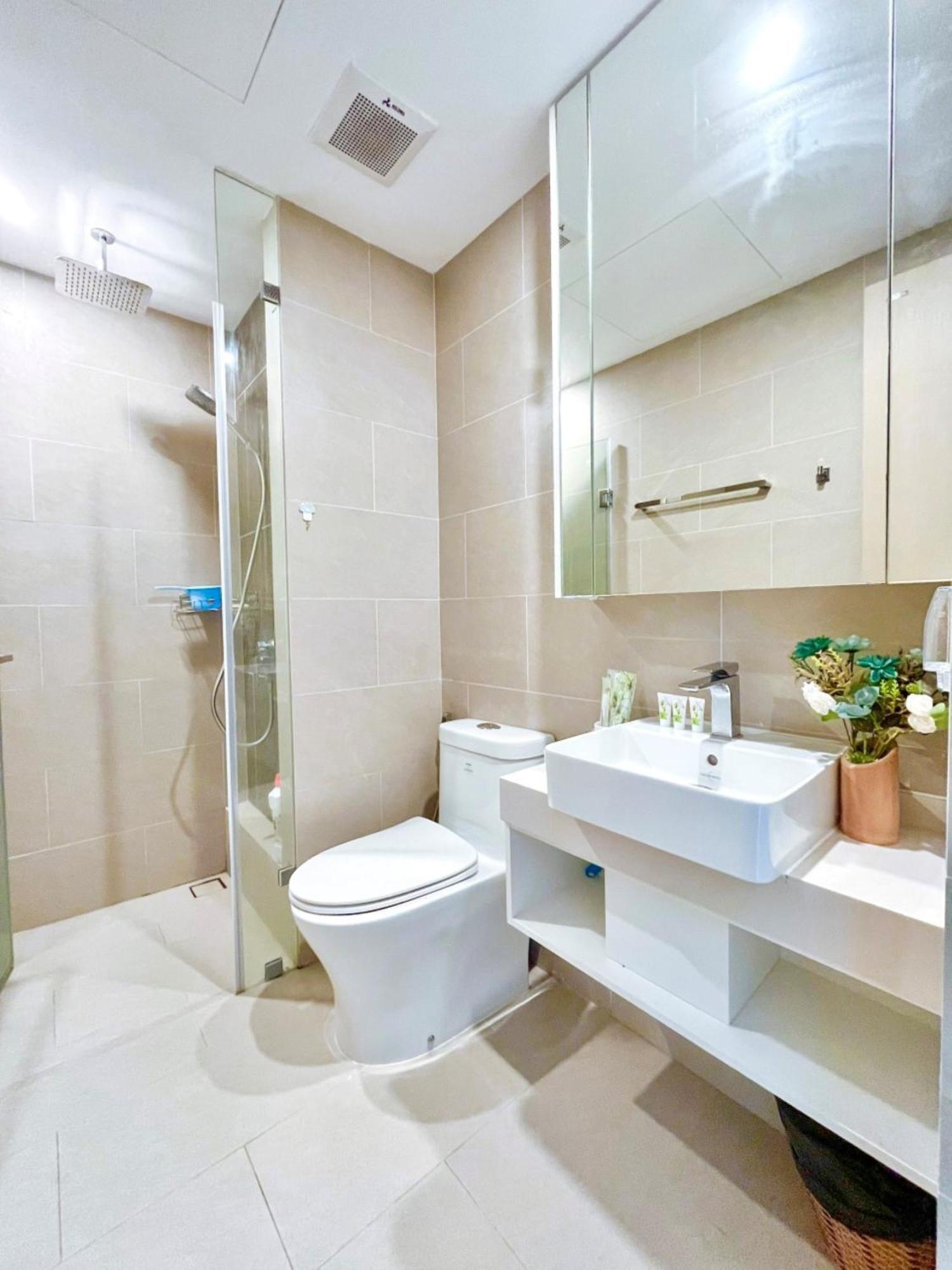 Condotel The Song Luxury หวุงเต่า ภายนอก รูปภาพ