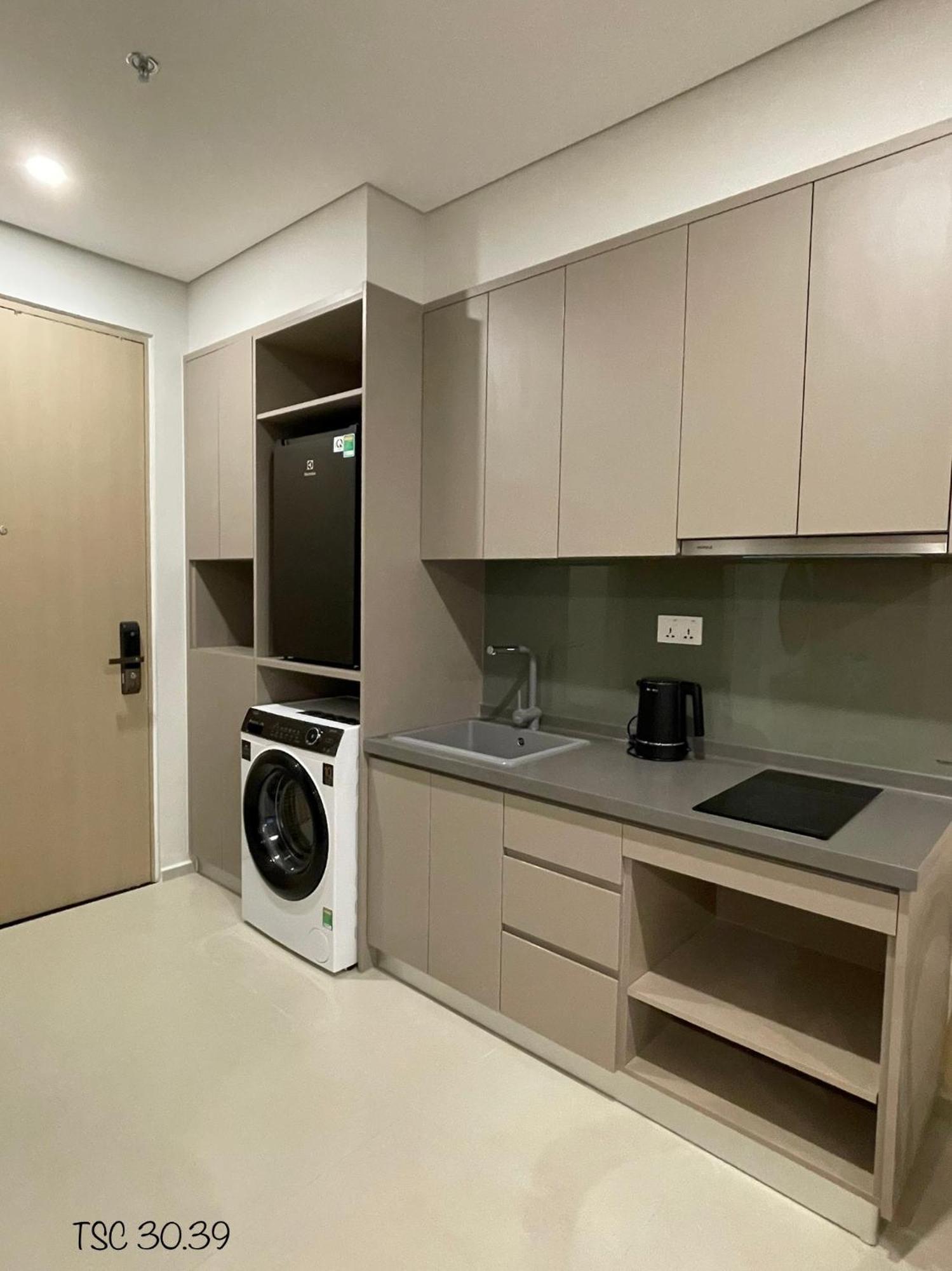 Condotel The Song Luxury หวุงเต่า ภายนอก รูปภาพ