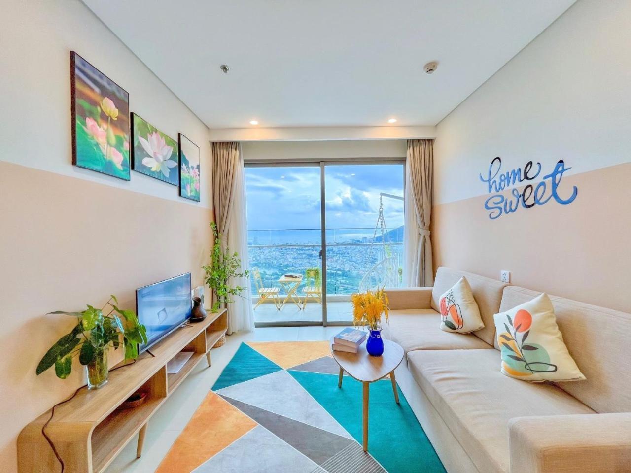 Condotel The Song Luxury หวุงเต่า ภายนอก รูปภาพ