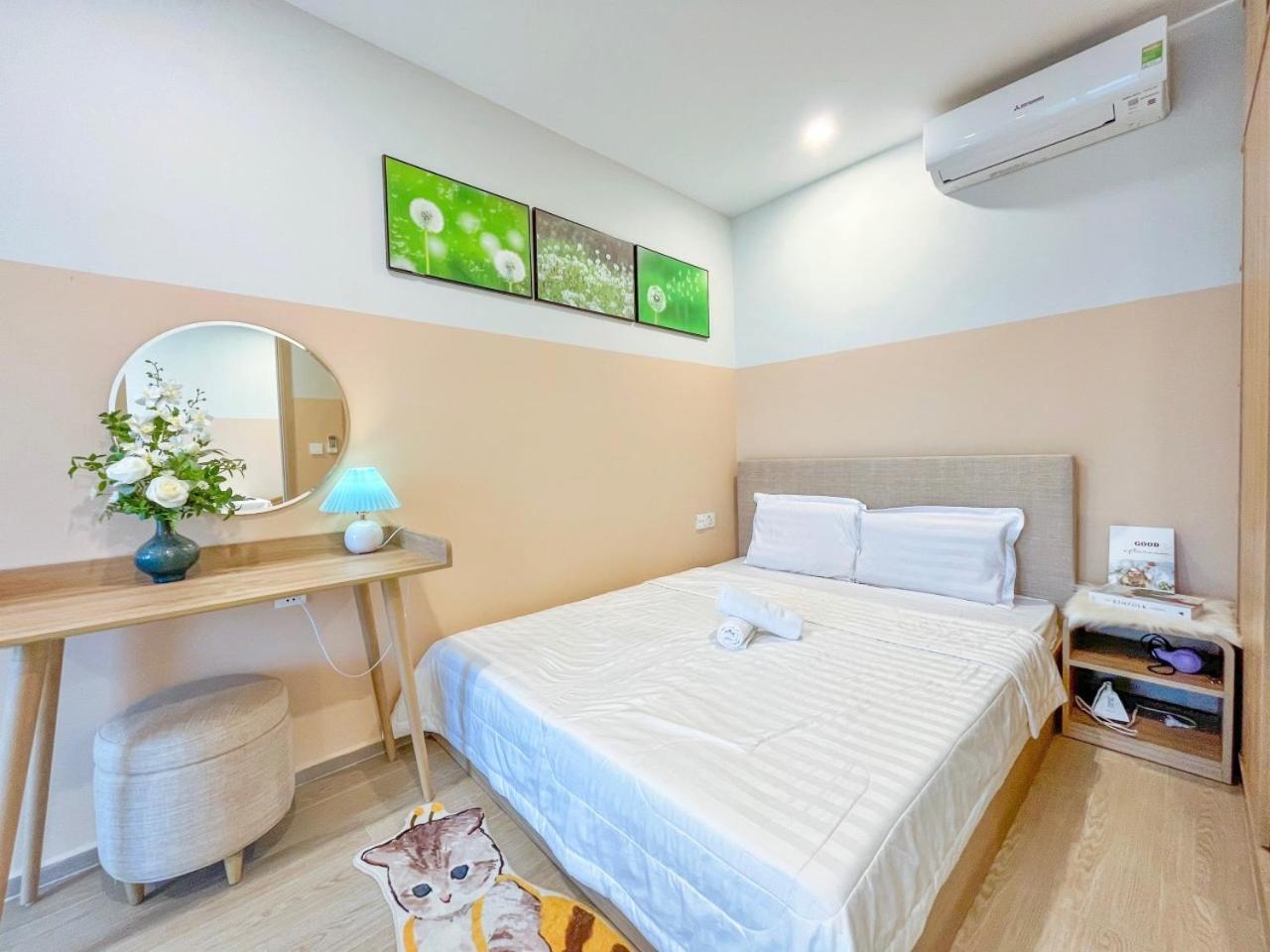 Condotel The Song Luxury หวุงเต่า ภายนอก รูปภาพ