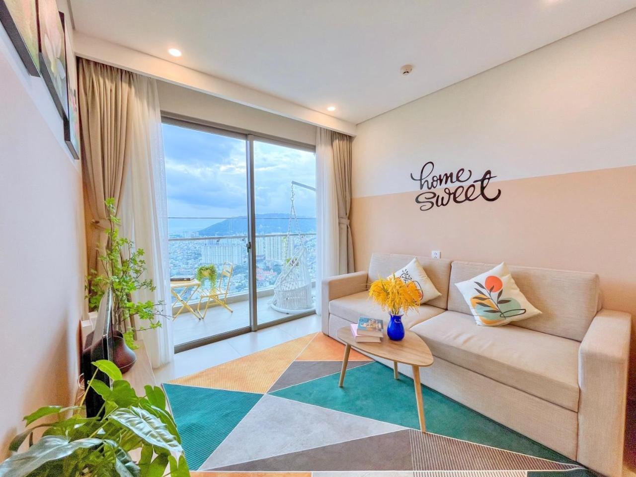 Condotel The Song Luxury หวุงเต่า ภายนอก รูปภาพ