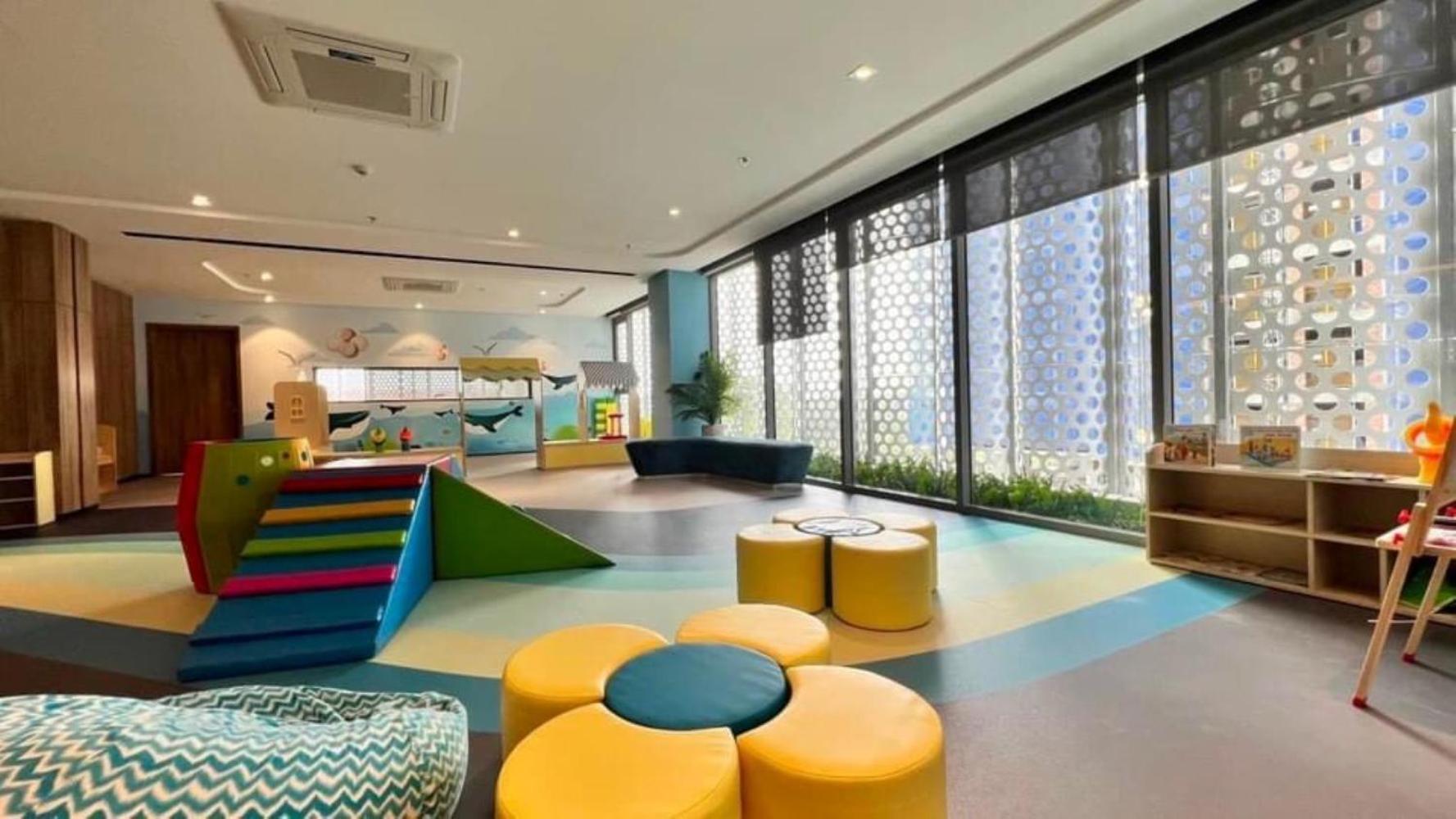 Condotel The Song Luxury หวุงเต่า ภายนอก รูปภาพ