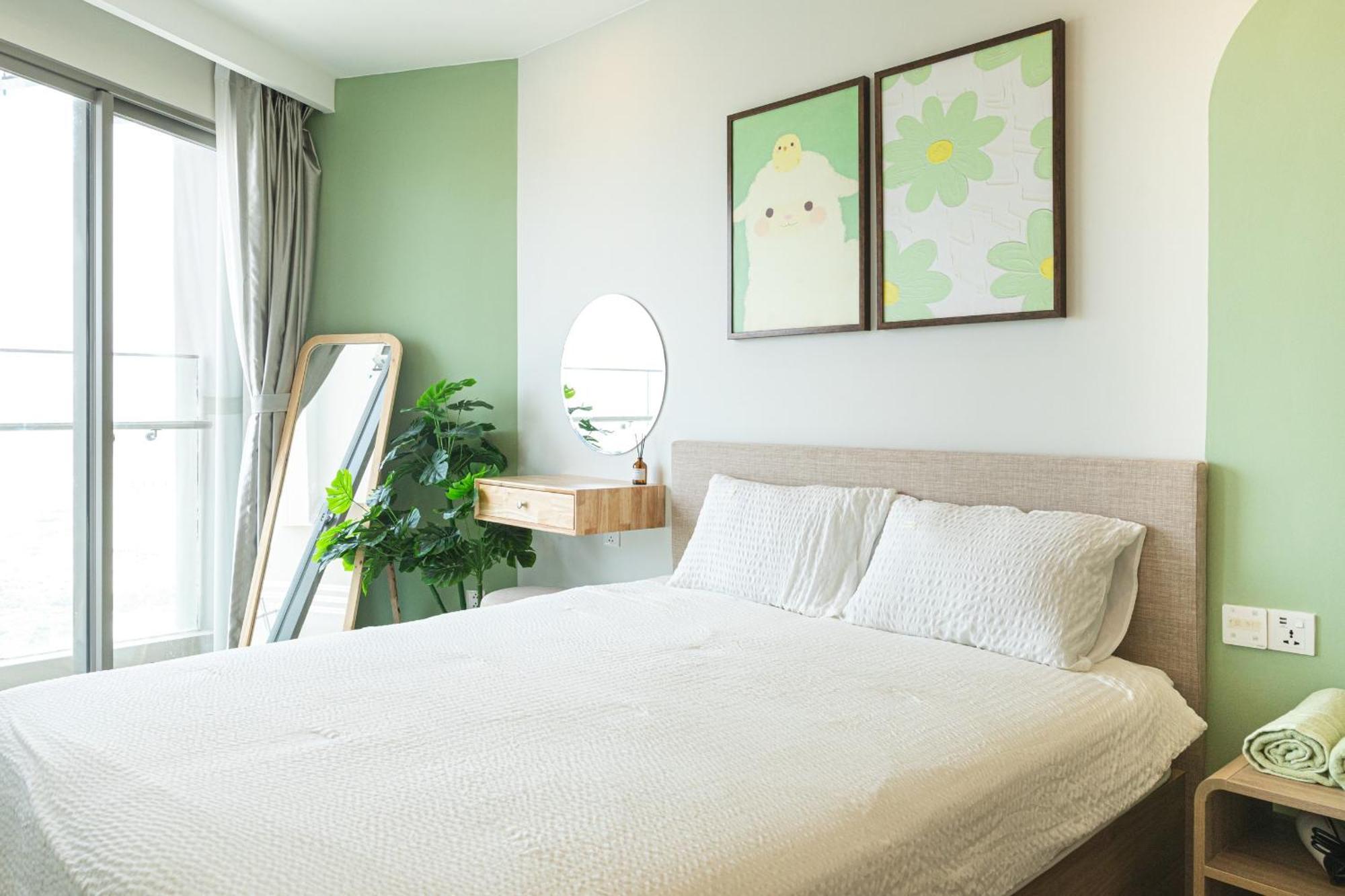 Condotel The Song Luxury หวุงเต่า ภายนอก รูปภาพ