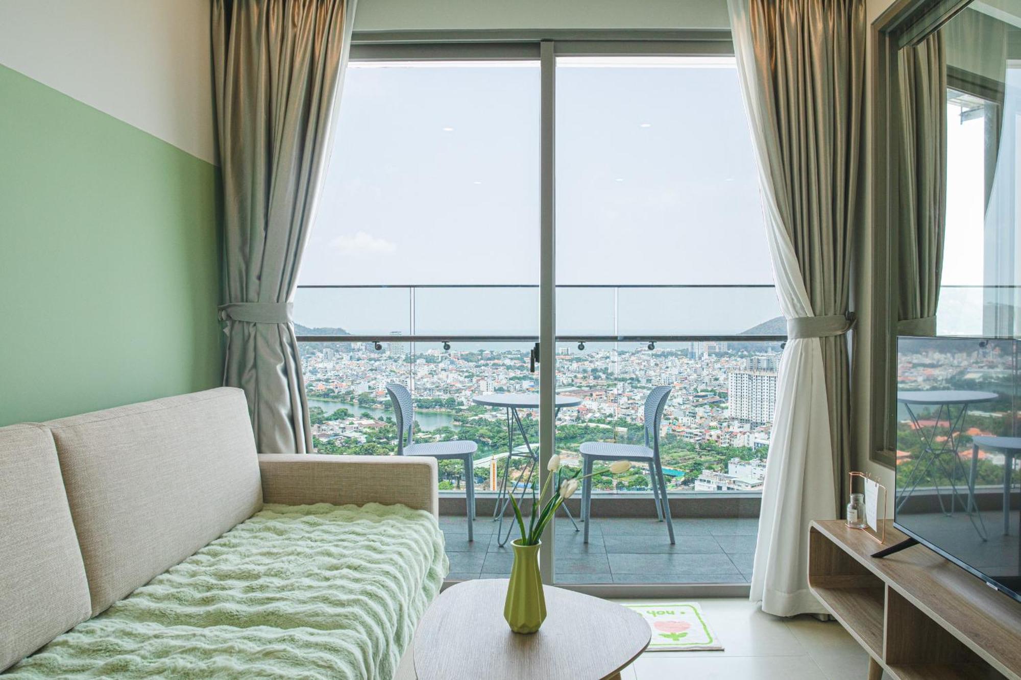 Condotel The Song Luxury หวุงเต่า ภายนอก รูปภาพ