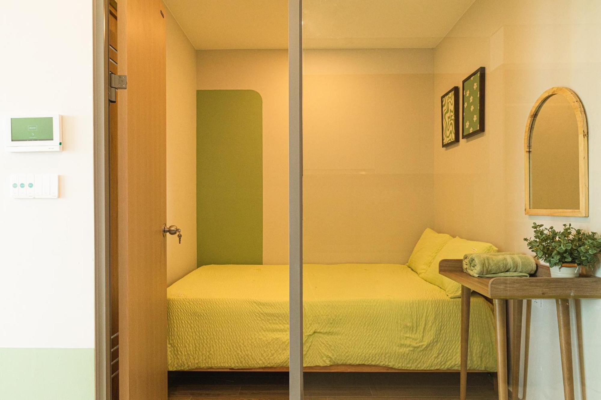 Condotel The Song Luxury หวุงเต่า ภายนอก รูปภาพ