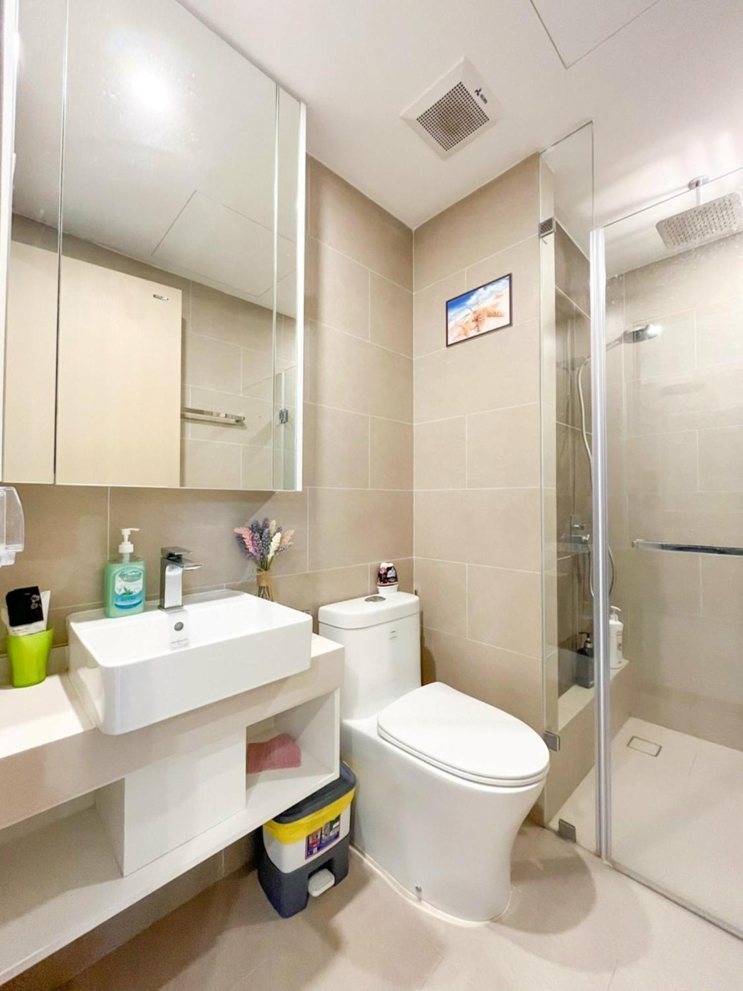 Condotel The Song Luxury หวุงเต่า ภายนอก รูปภาพ